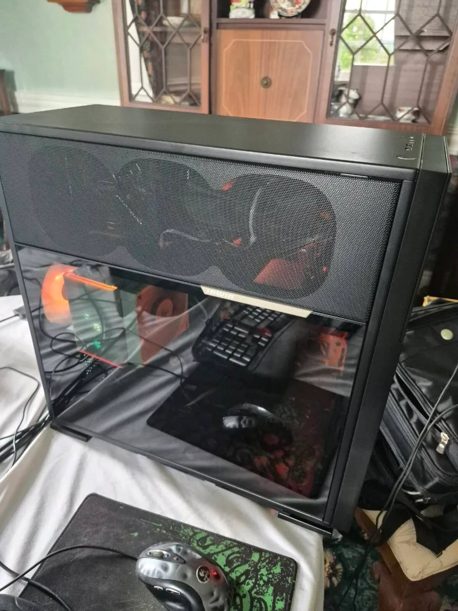 Gaming pc AM5 - Image 1