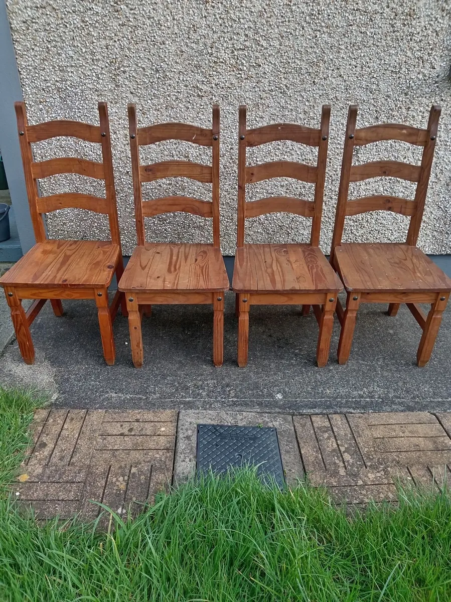 Chairs - Image 1