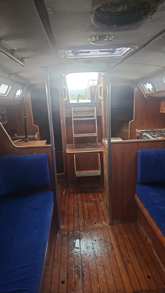 BOAT 1991 - Image 3