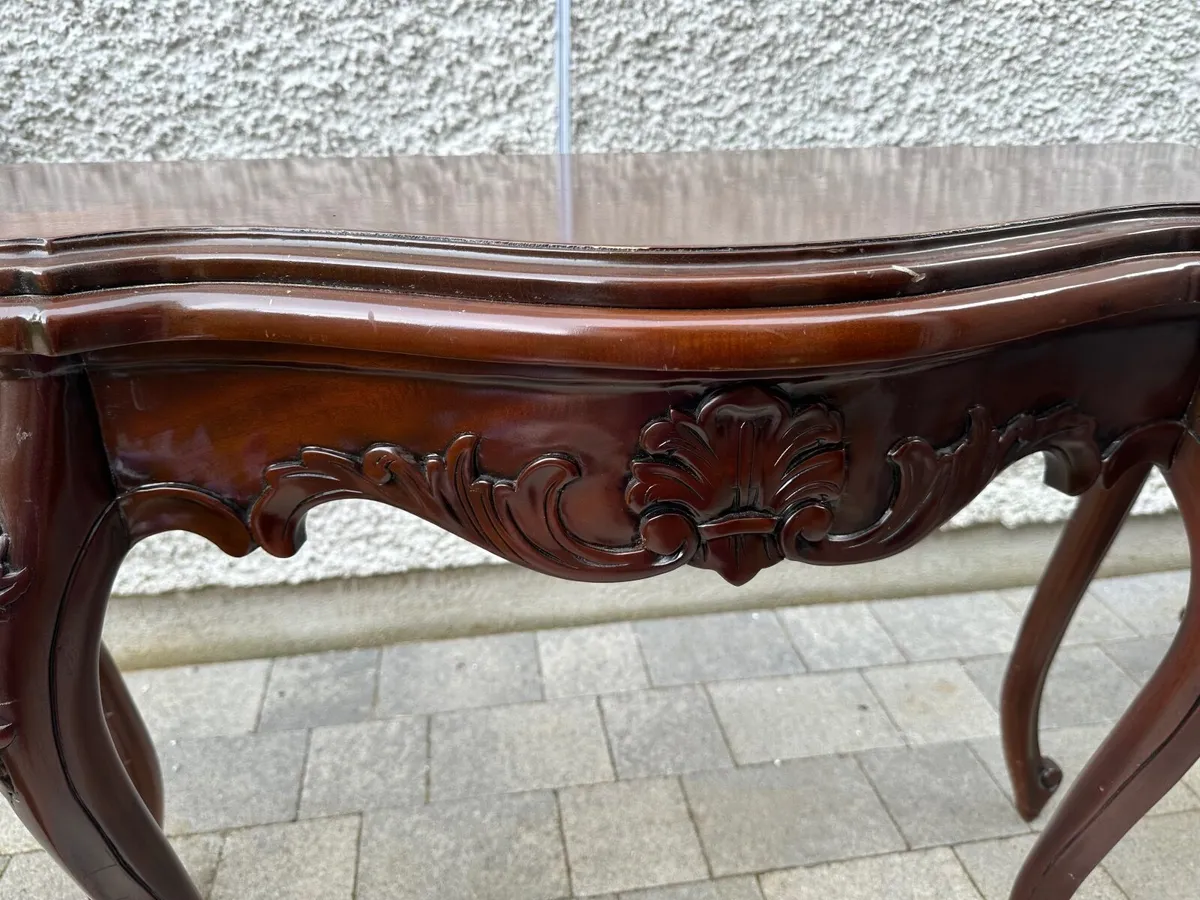 Table - Image 1