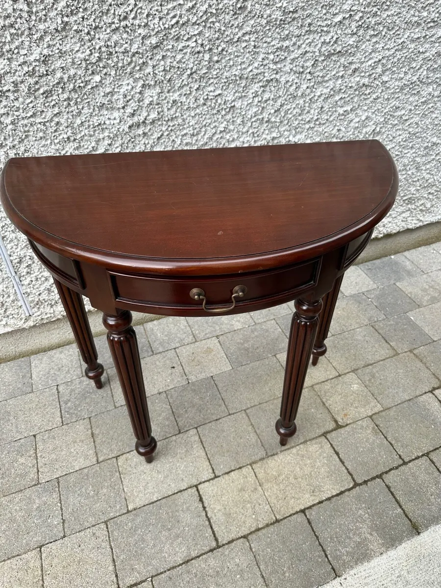 Table - Image 3