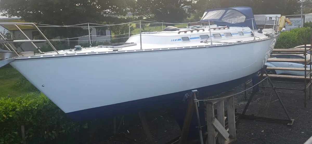 BOAT 1991 - Image 1