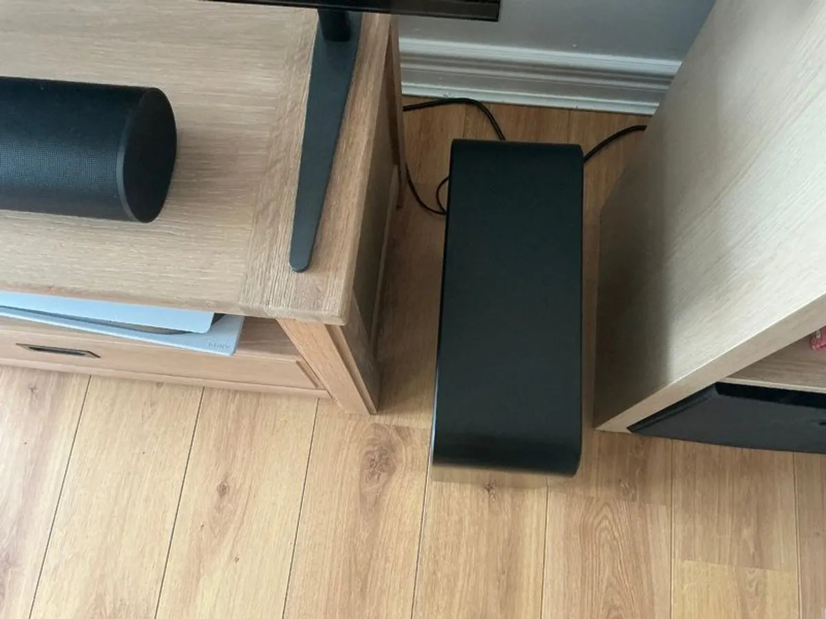 Sonos Arc Ultra & Gen 4 Sub - Image 3
