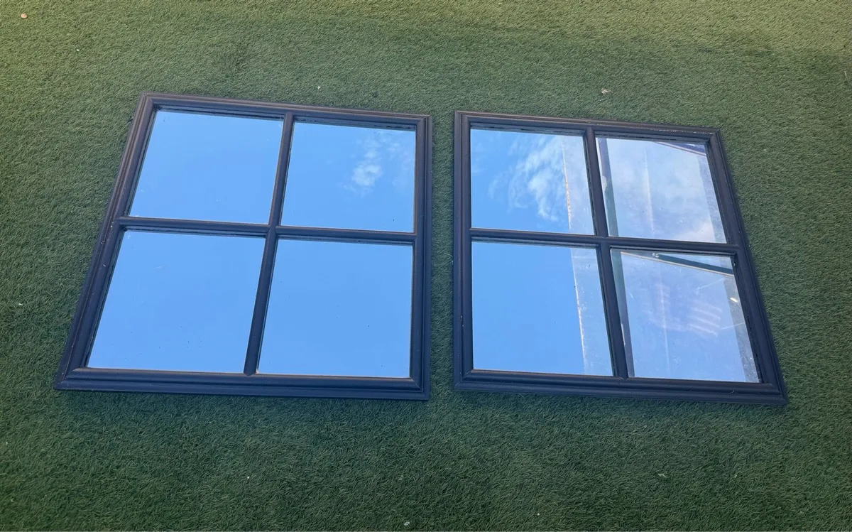 Mirror x 2 - Image 2