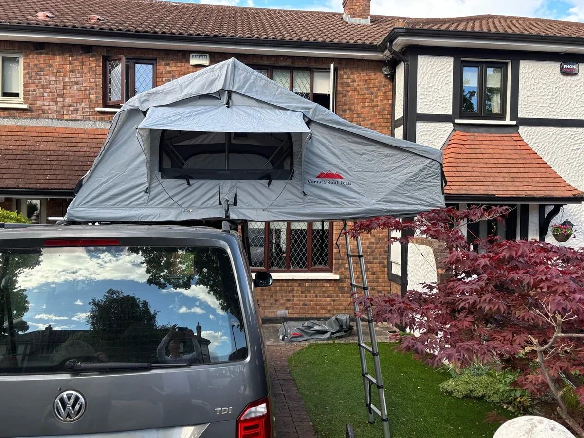 Roof Tent Ventura - Image 2