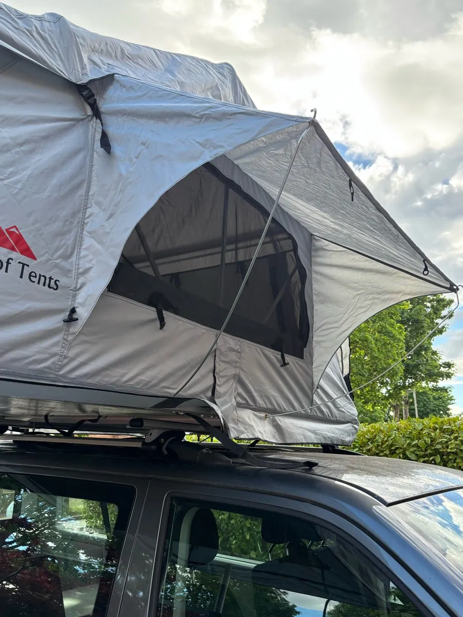 Roof Tent Ventura - Image 3
