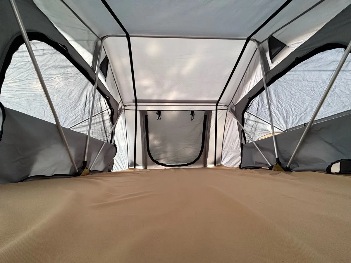 Roof Tent Ventura - Image 4