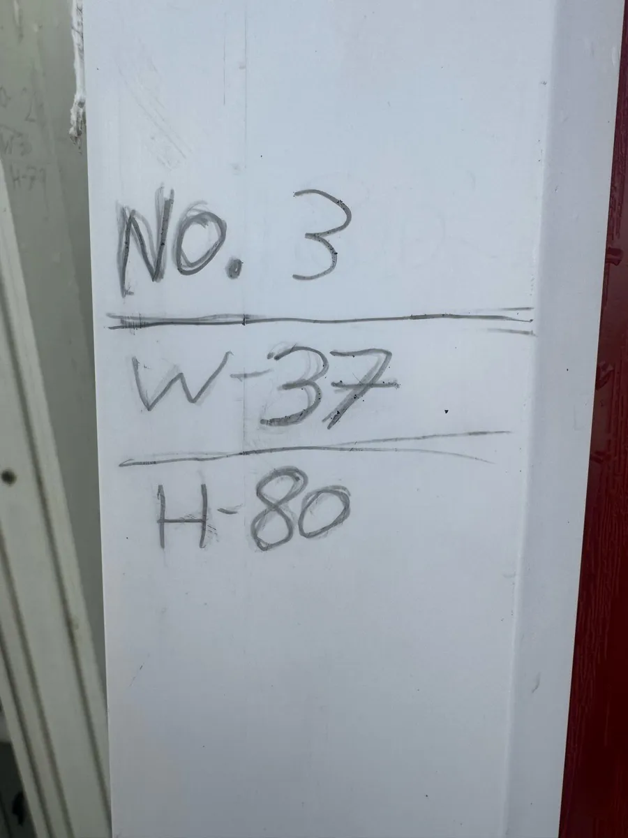 PVC Door - Image 2