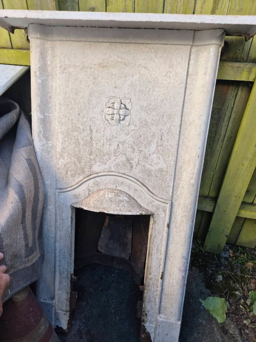 Fire place