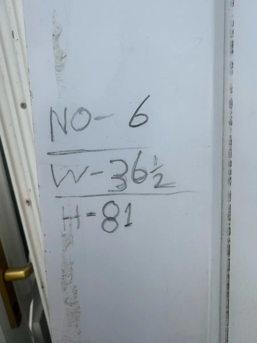 PVC Door - Image 2