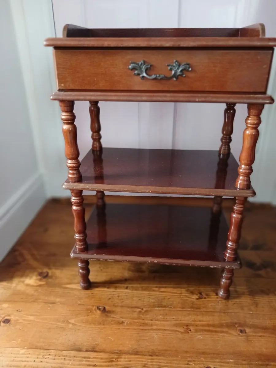 Hall or bedside table - Image 3