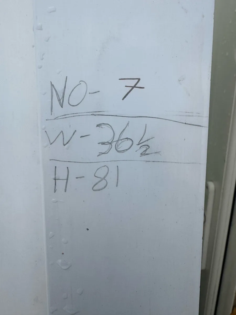 PVC Door - Image 2