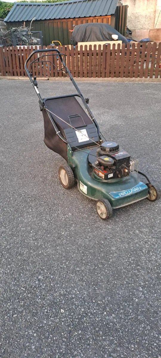 Lawnmower - Image 2