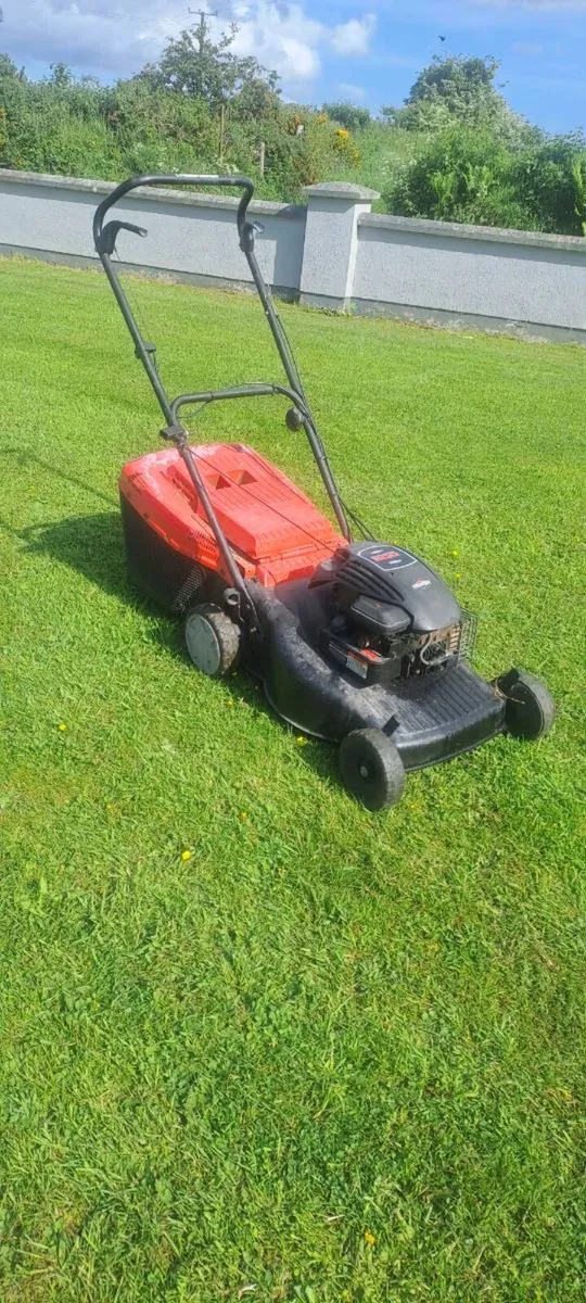 Lawnmower - Image 3