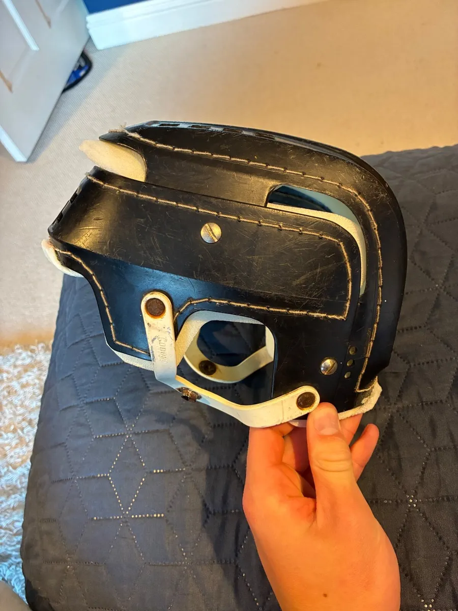 Oldstyle cooper helmet - Image 3
