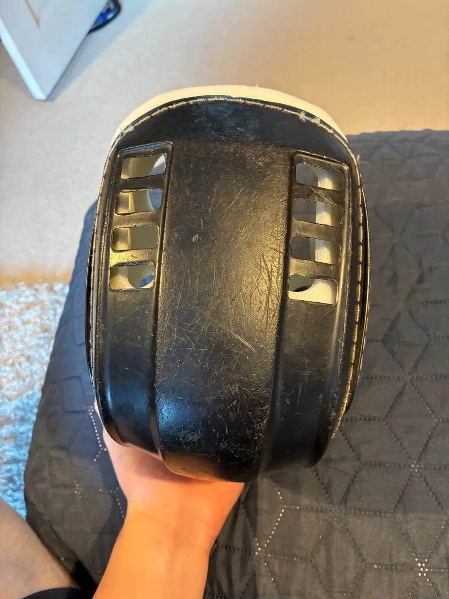 Oldstyle cooper helmet - Image 4