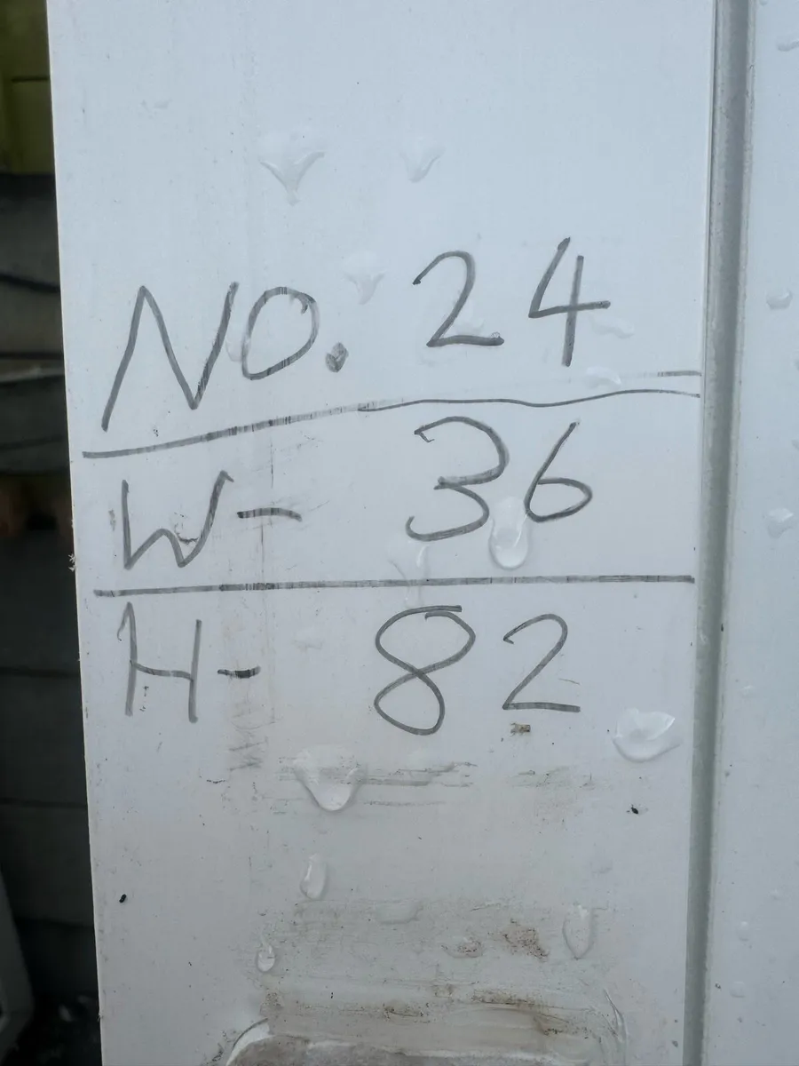 PVC Door - Image 2