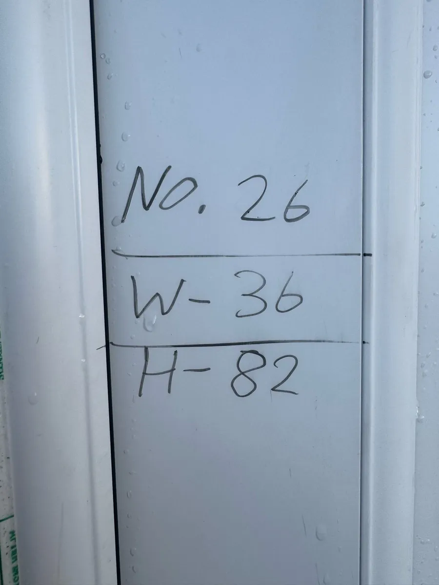 PVC Door - Image 2