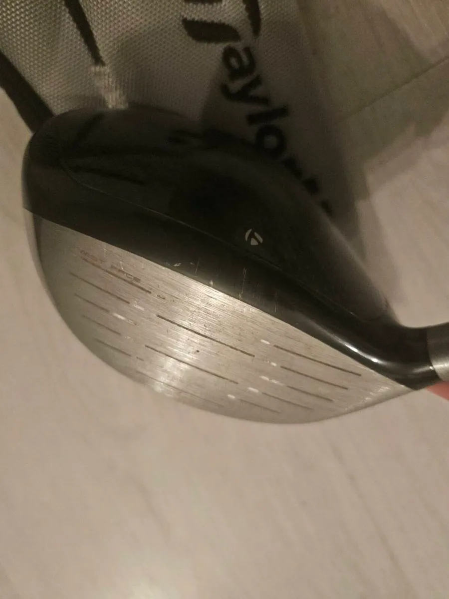 Taylormade 300 Mini Driver - Image 3