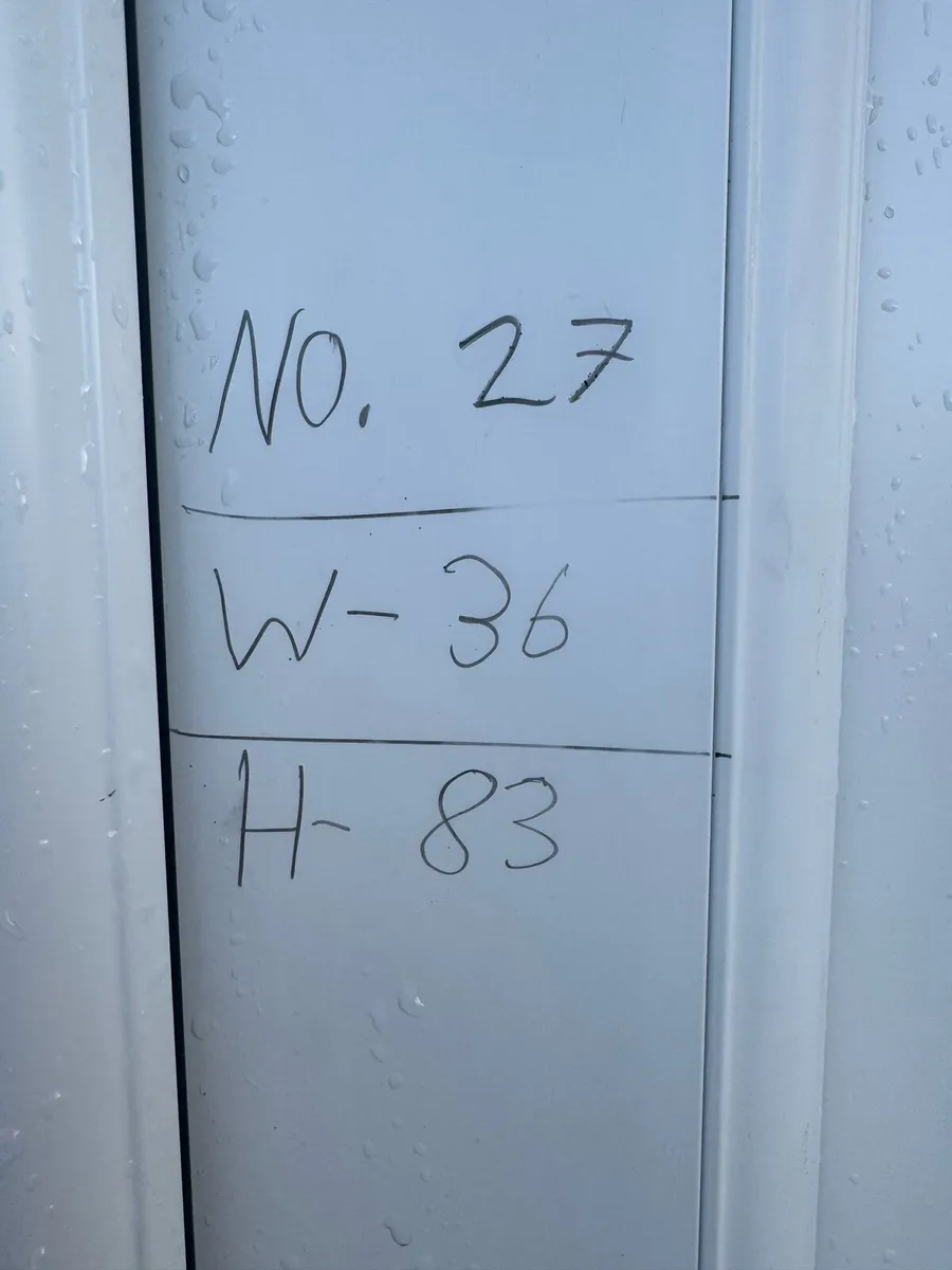 PVC Door - Image 2