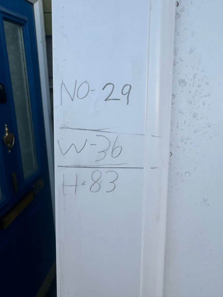 PVC Door - Image 2