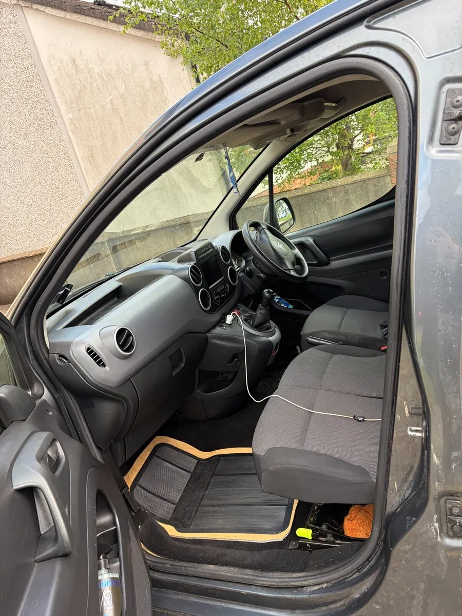 Berlingo enterprise - Image 3