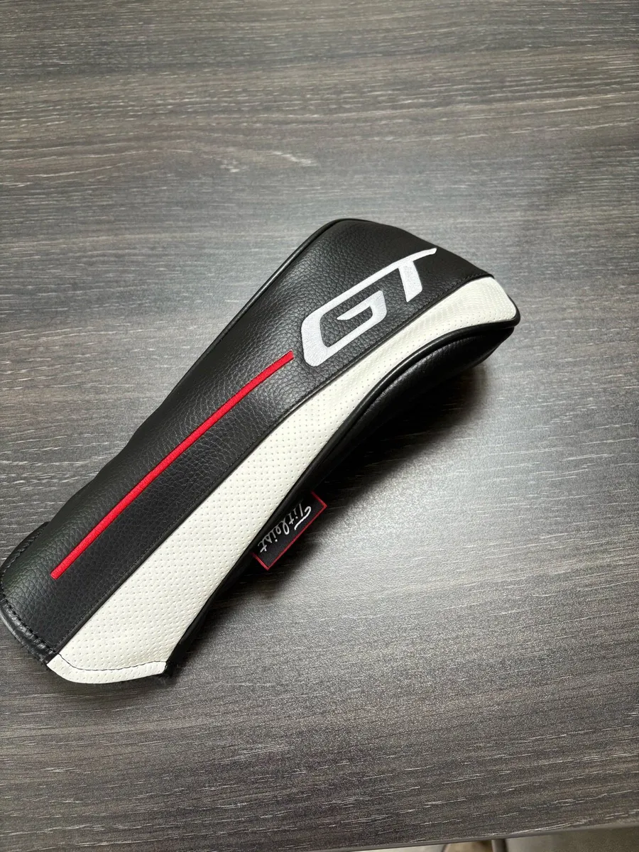 Titleist Headcover - Image 1