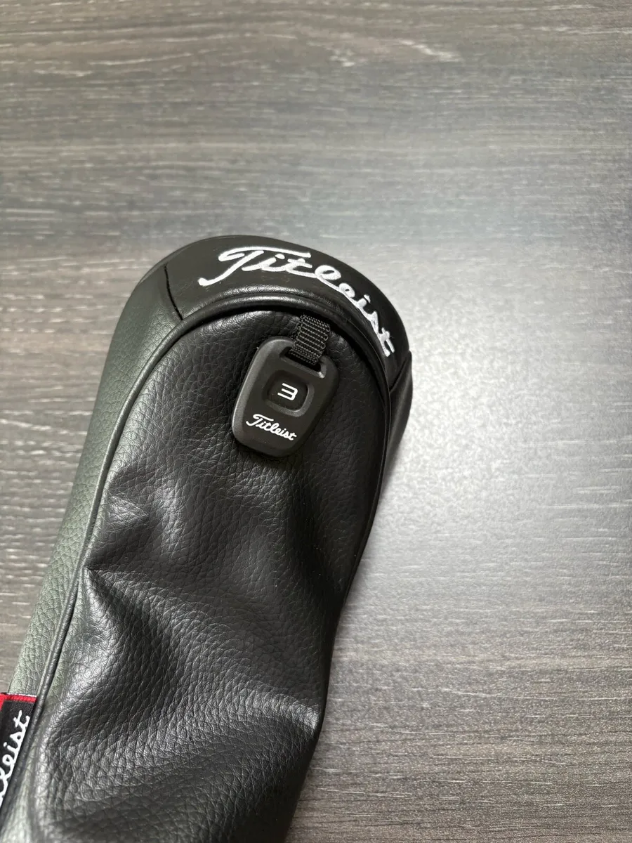 Titleist Headcover - Image 2