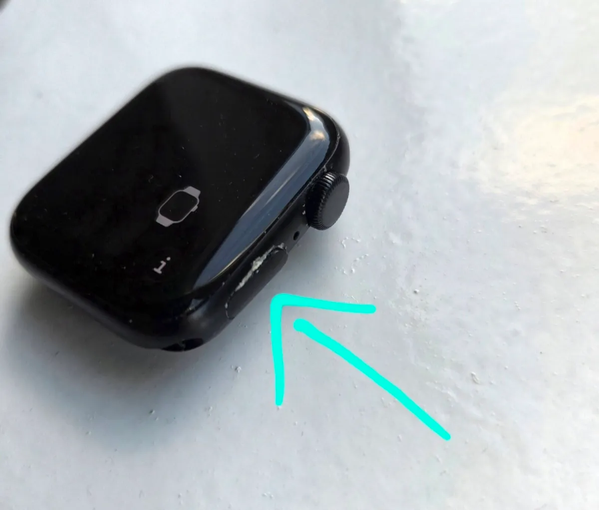 Apple iWatch SE (GPS) 2nd generation 40mm - Image 4