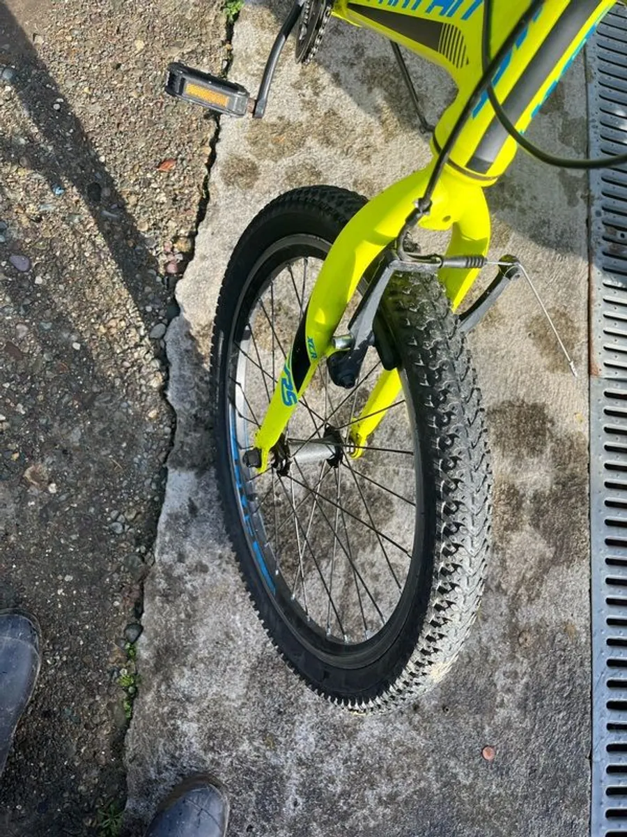 Spartan bike - Image 2