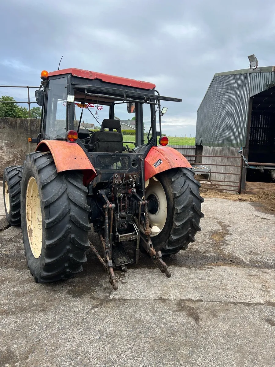 Zetor 10540 - Image 3