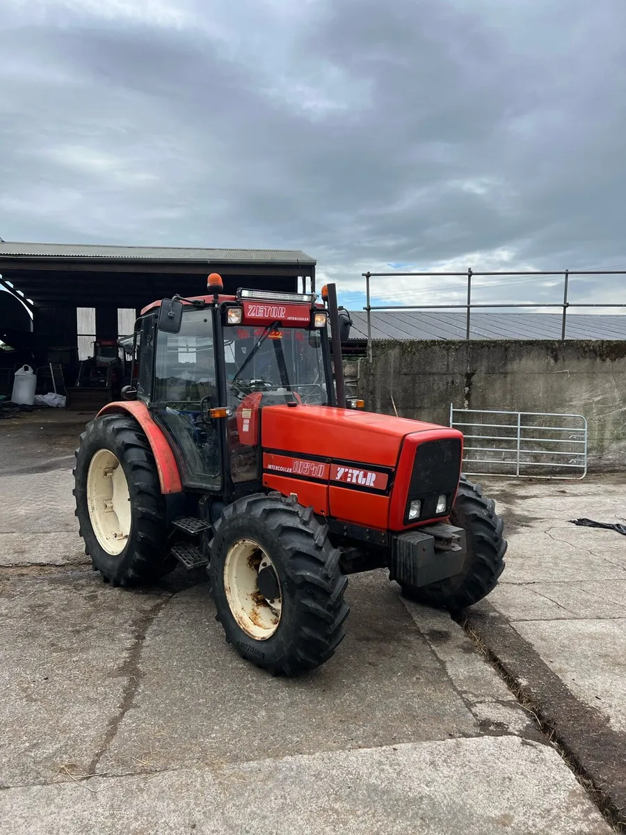 Zetor 10540 - Image 2