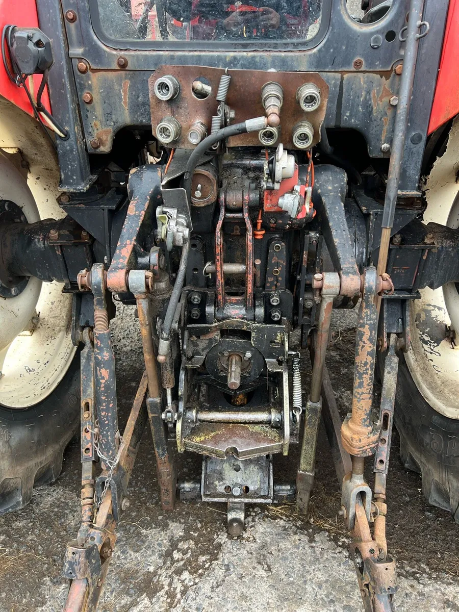 Zetor 10540 - Image 4