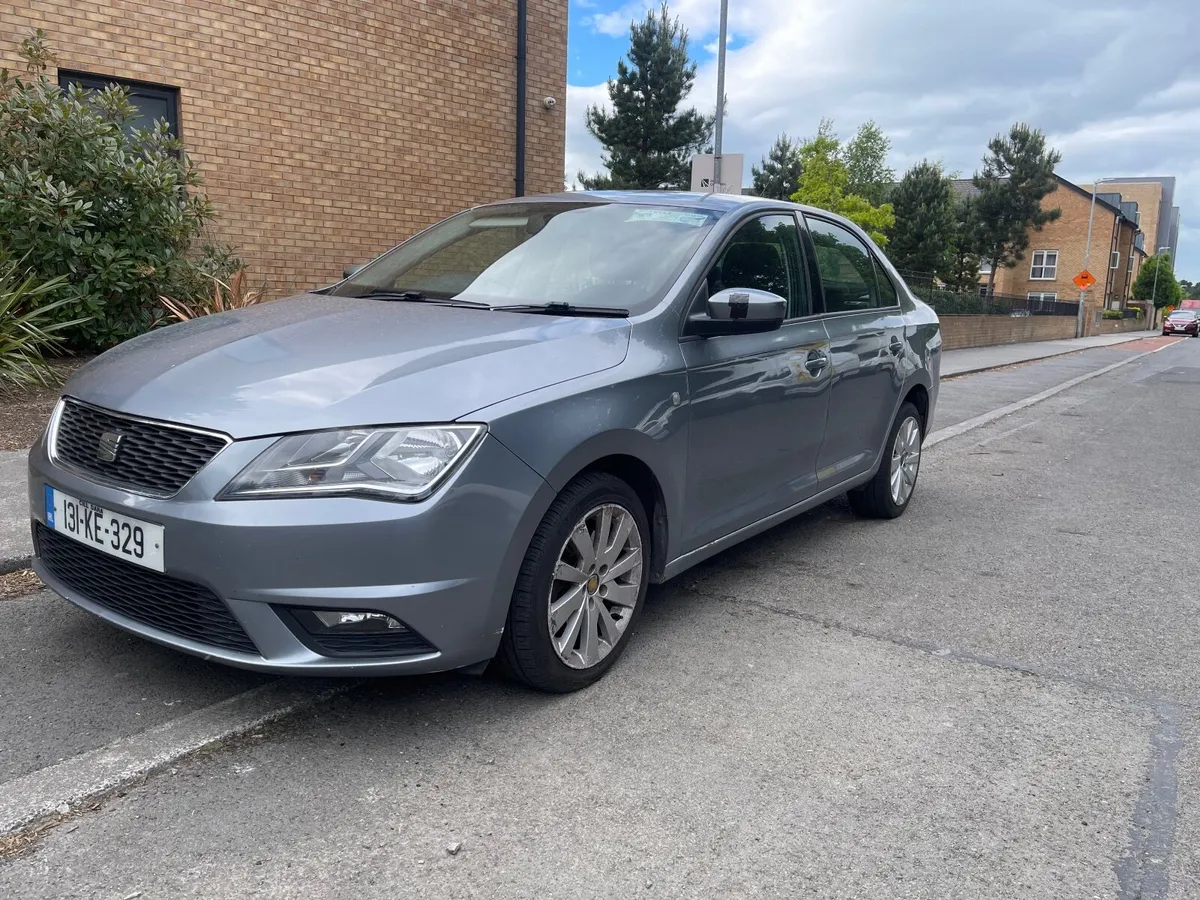 Seat Toledo nct till 06/26 - Image 3
