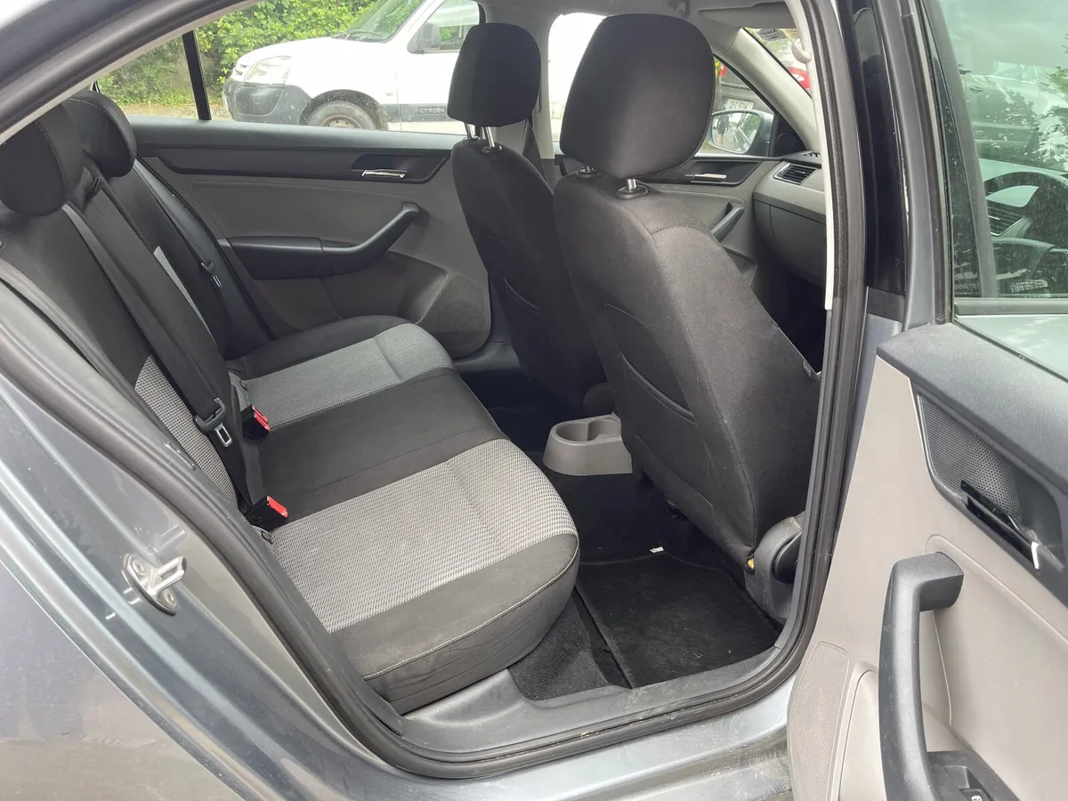 Seat Toledo nct till 06/26 - Image 4