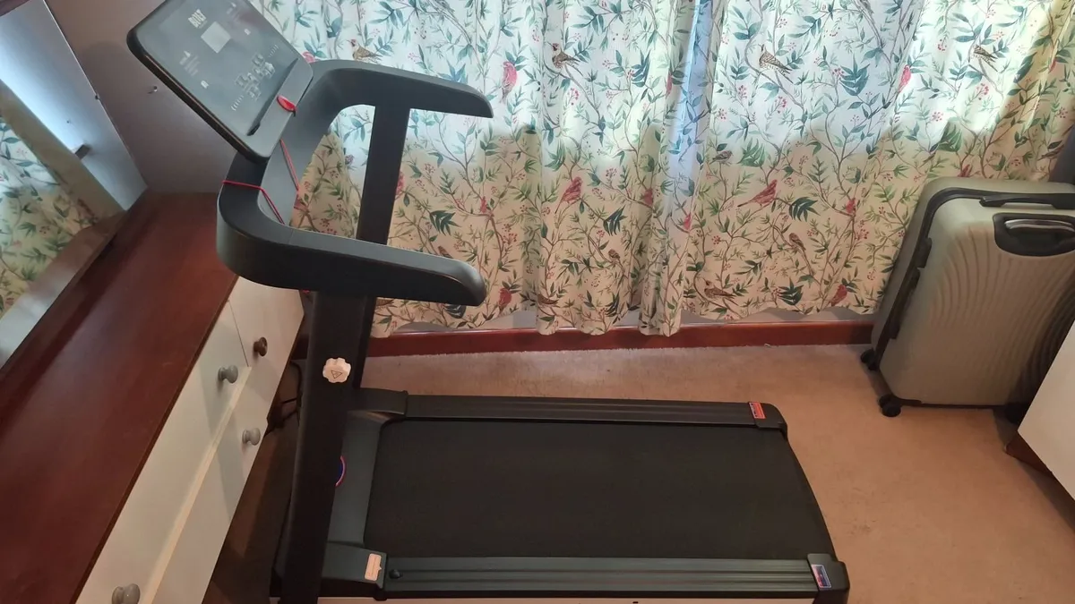 Bolt Treadmill - Image 1