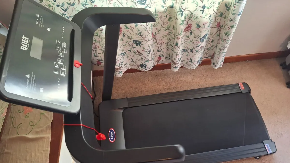 Bolt Treadmill - Image 2