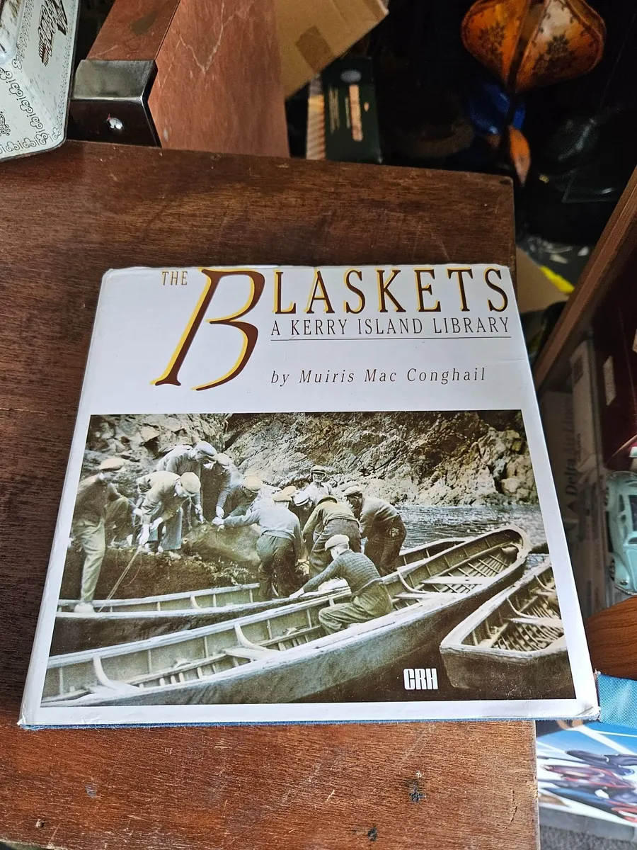 Book The Blasket Islands - Image 1