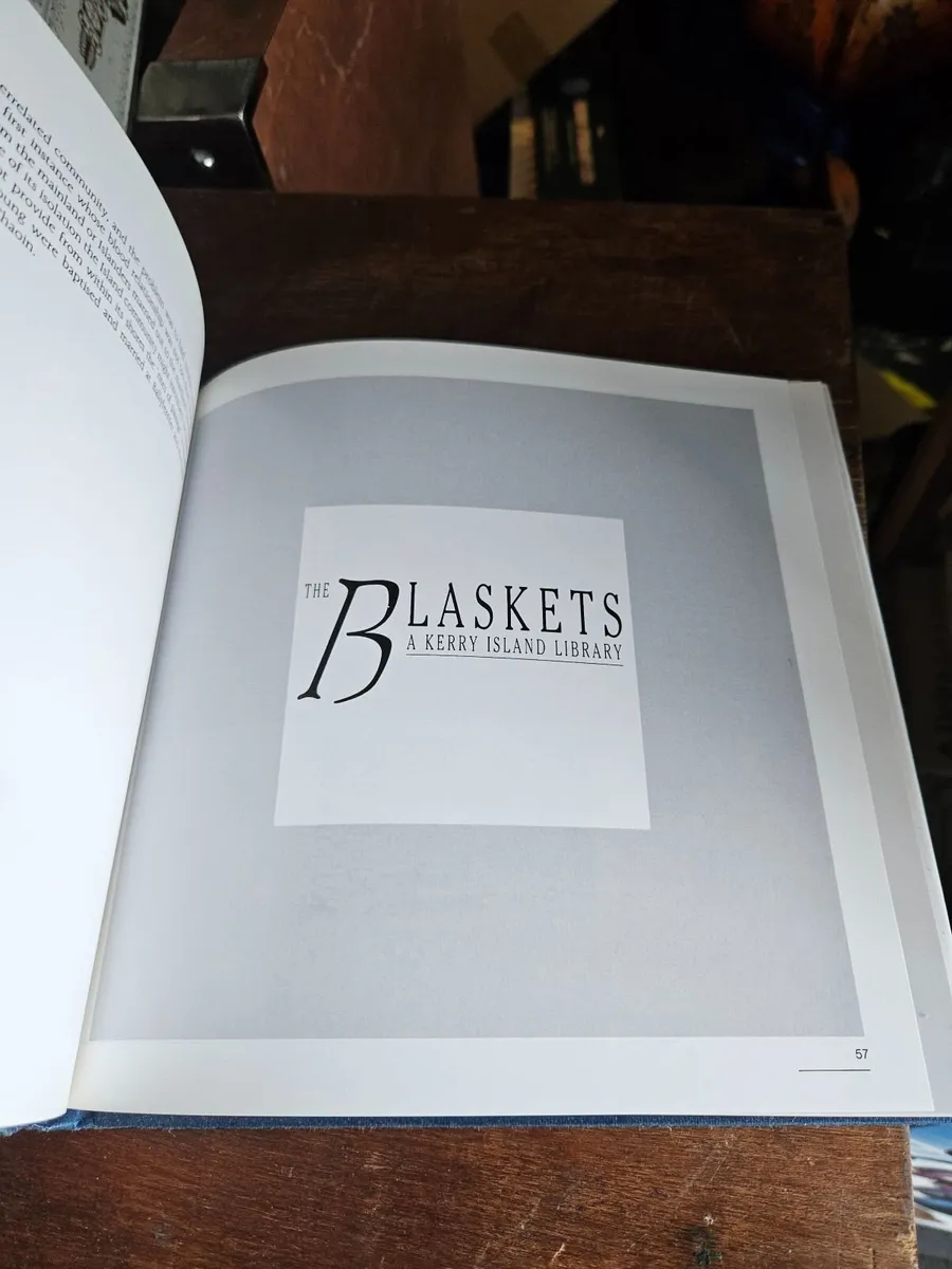 Book The Blasket Islands - Image 2