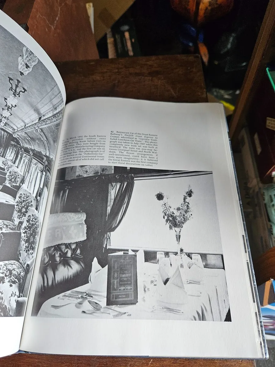 Book Railway Travel - Image 2