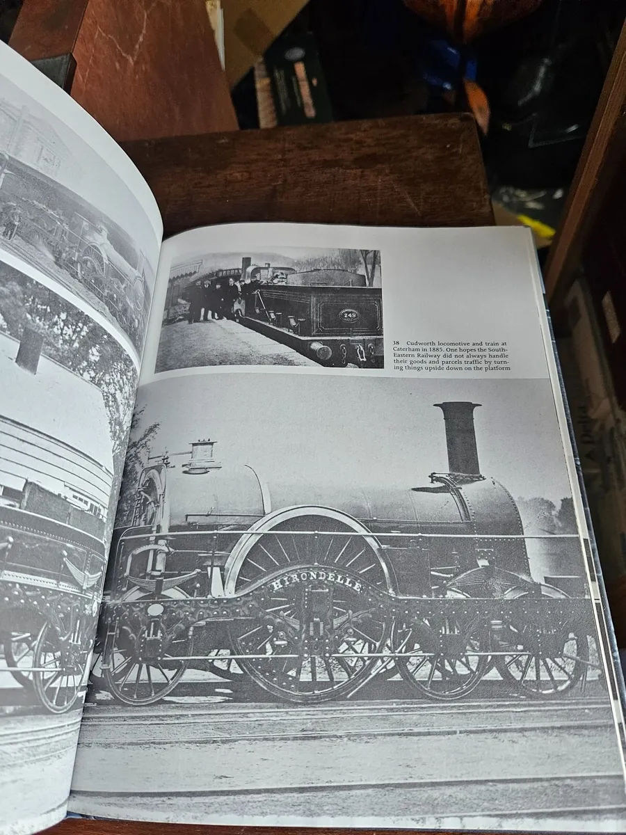 Book Railway Travel - Image 4