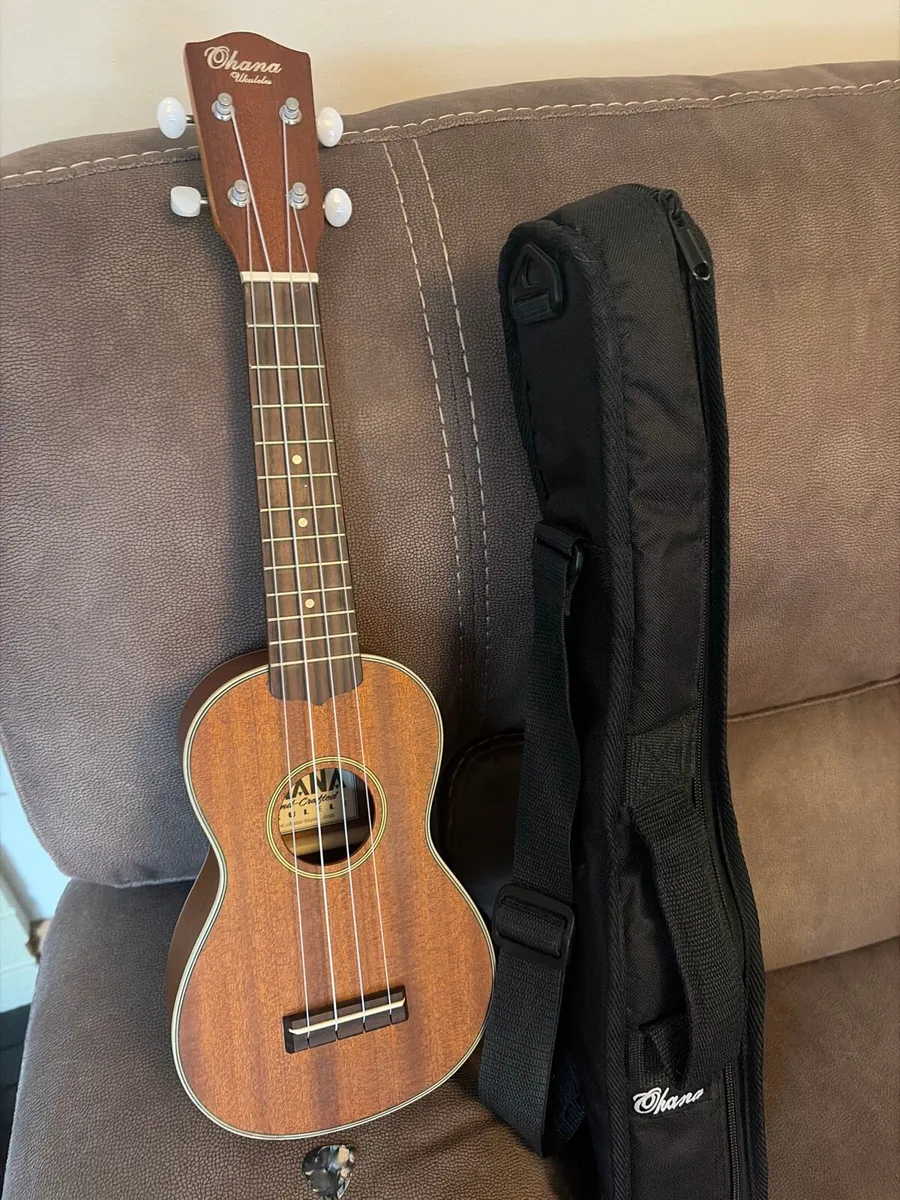 Ukulele