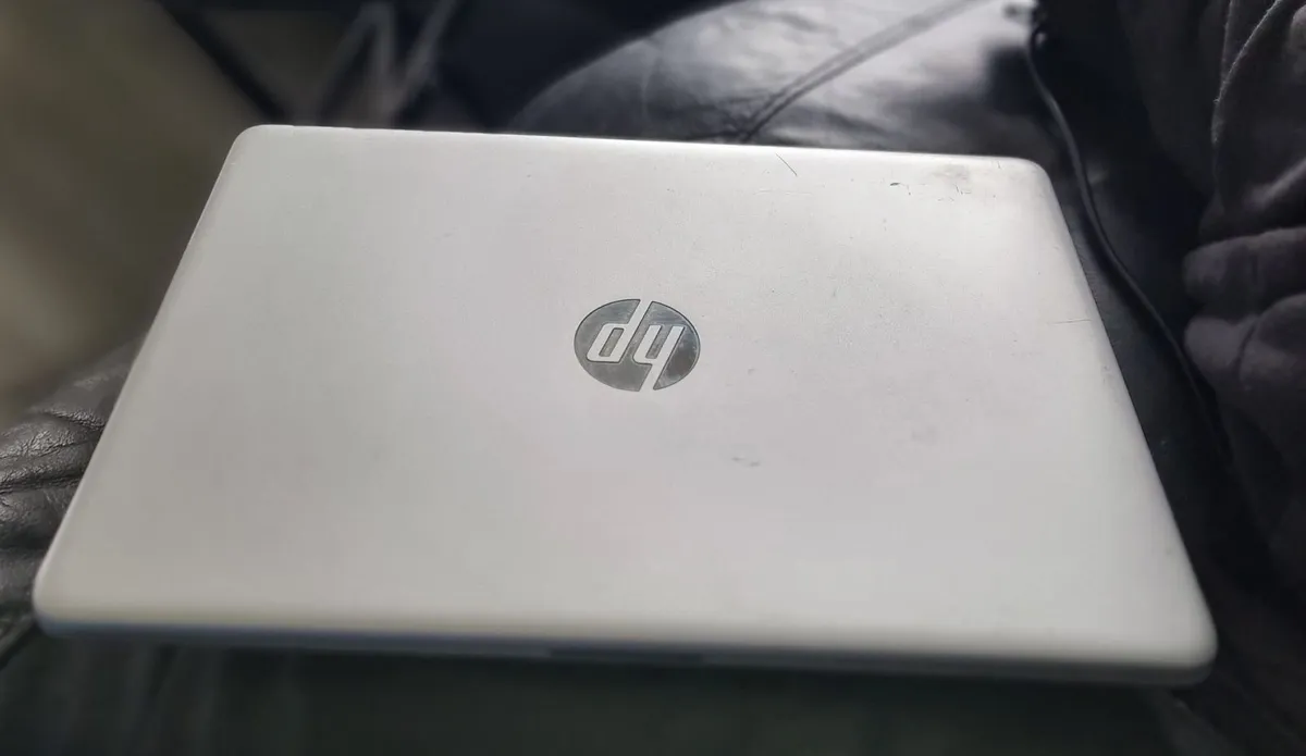 HP 14" Laptop - Intel® Core i7, 512 GB SSD, 8GBRam - Image 1