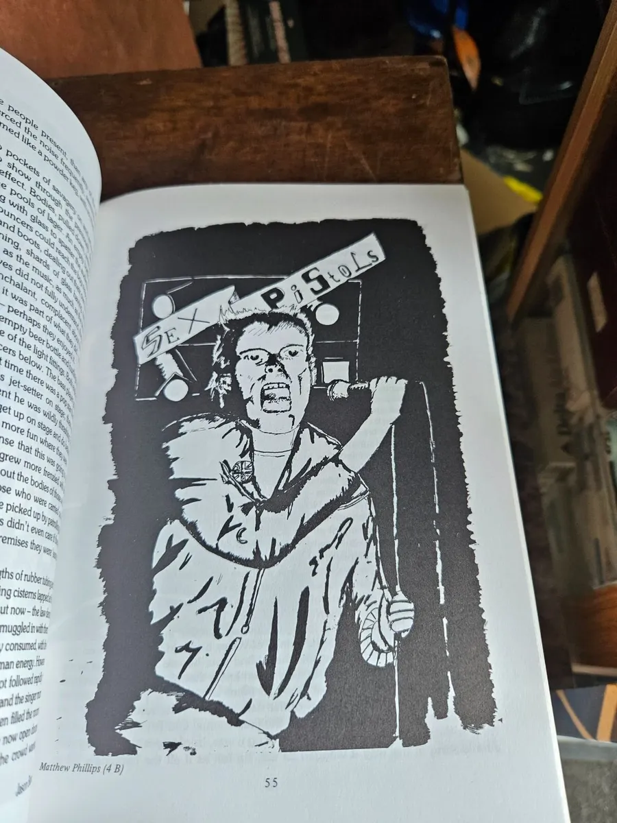 Book Olavian - Image 2