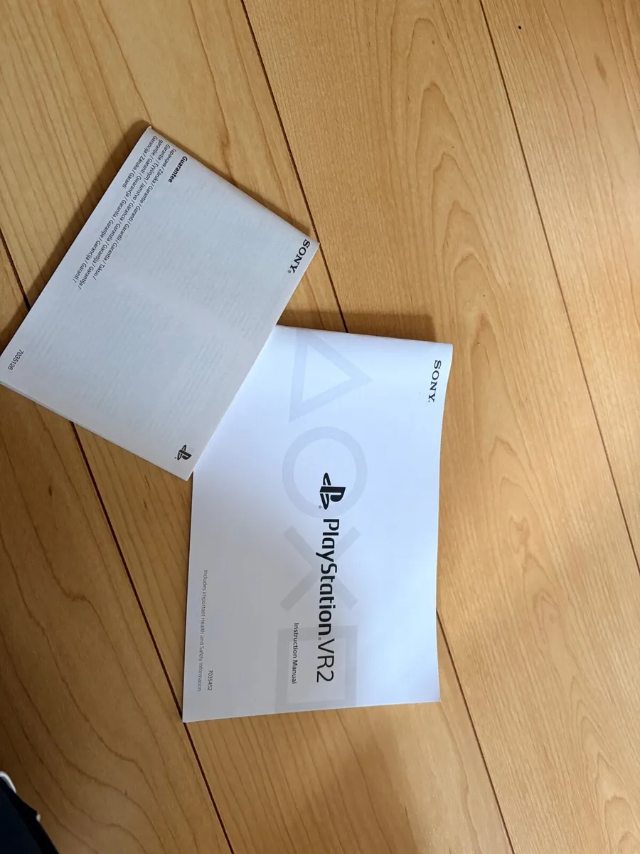 PS VR2 - Image 4