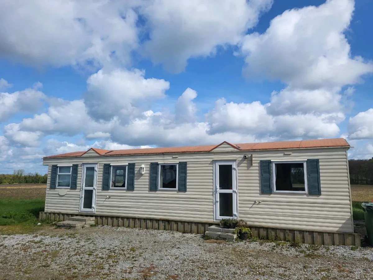 Mobile Home - Image 1