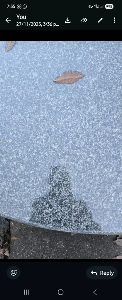 Granite slab - Image 2