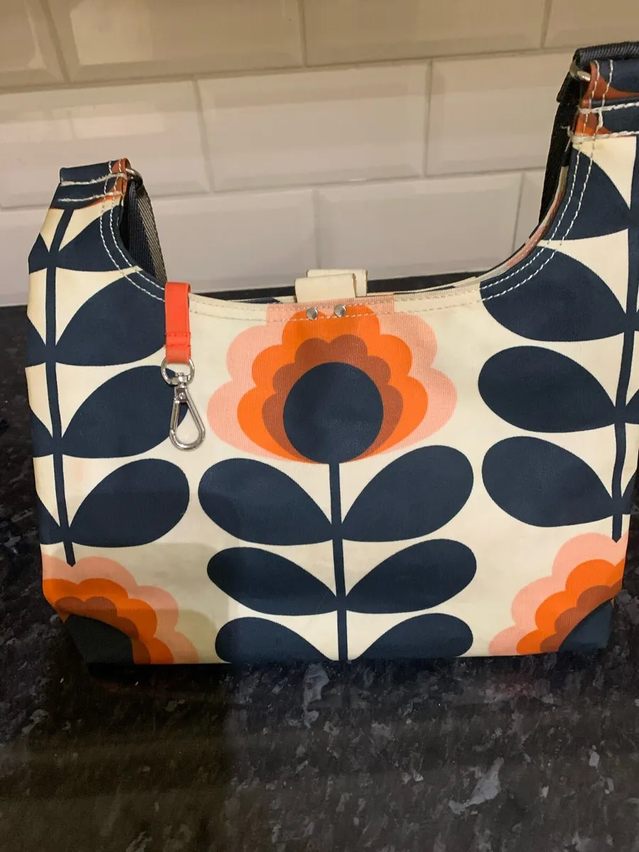 Orla Kiely Bag - Image 2