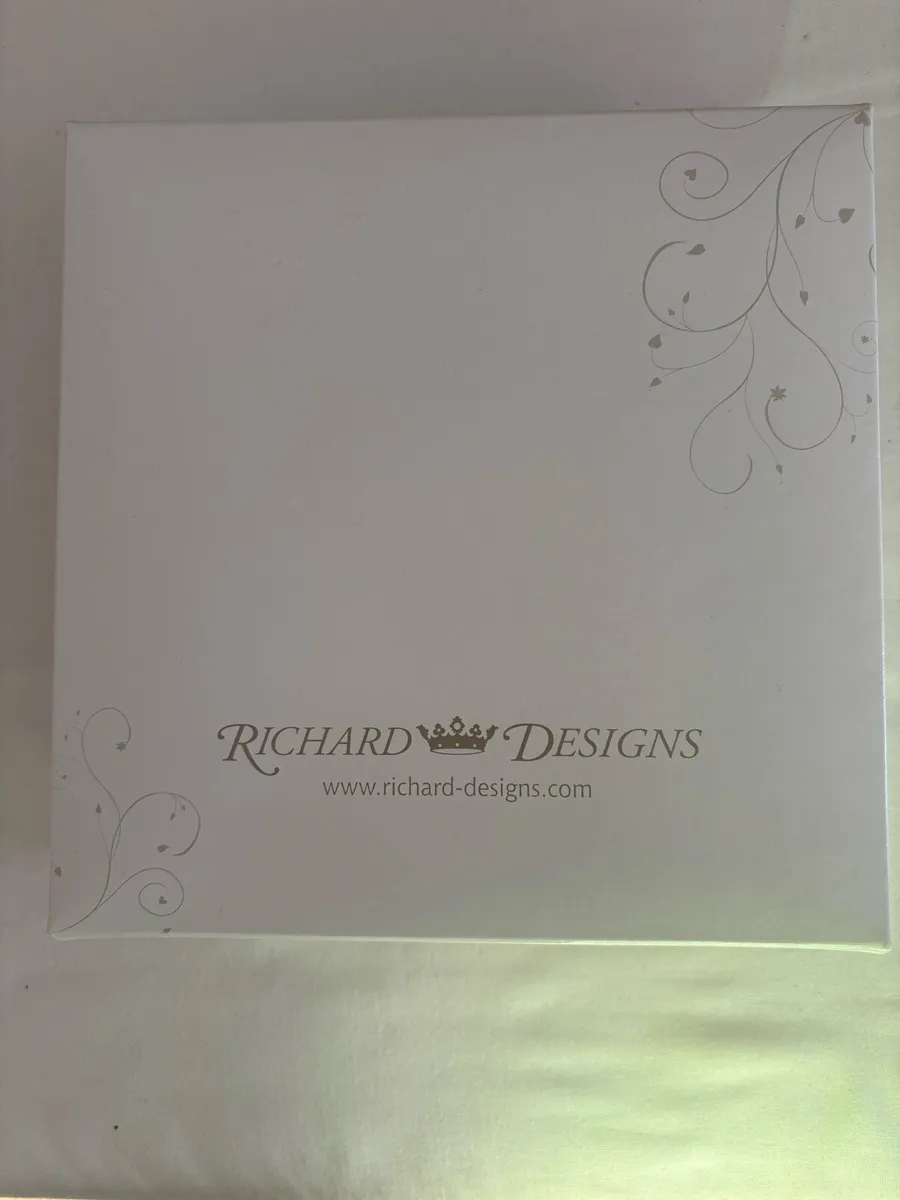 Wedding Tiara - Image 4