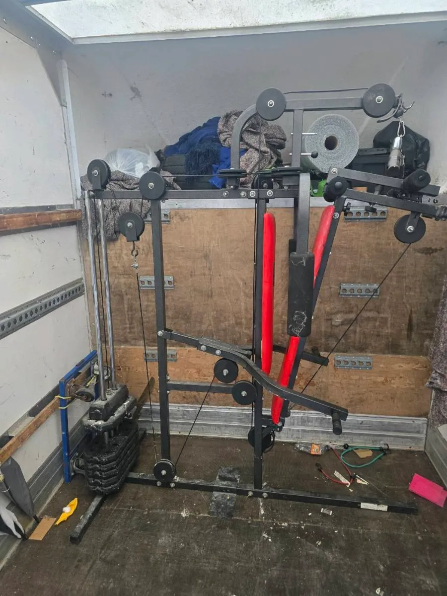 Gym - Image 2